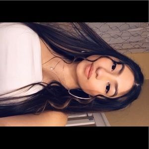 Meet your Posher, Marissa